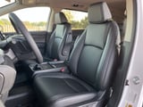 2027 Honda Odyssey - Preview 13