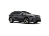2026 Lexus RX - Preview 4