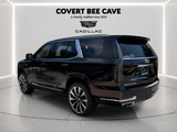 2026 Cadillac Escalade - Preview 7