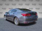 2020 Acura TLX - Preview 7