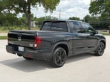 2018 Honda Ridgeline - Preview 4