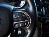 2021 Jeep Grand Cherokee - Preview 16