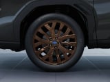 2026 Subaru Forester - Preview 9