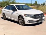 2022 Volkswagen Jetta - Preview 8