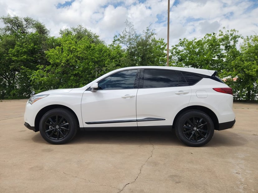 2026 Acura RDX - Image 2