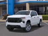 2026 Chevrolet Silverado 1500 - Preview 6