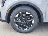 2026 Kia Sorento - Preview 8