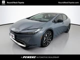 2026 Toyota Prius - Preview 2