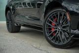 2026 Aston Martin DBX - Preview 2