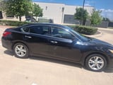 2017 Nissan Altima - Preview 6
