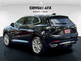 2026 Buick Envision - Preview 6