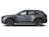 2026 Mazda CX-50 - Preview 2