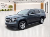 2019 Chevrolet Tahoe - Preview 3