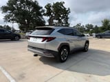 2025 Hyundai Tucson - Preview 6