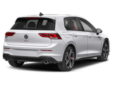 2026 Volkswagen Golf GTI - Preview 2