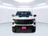 2026 Chevrolet Silverado 1500 - Preview 8