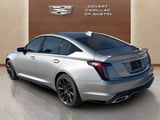 2026 Cadillac CT5 - Preview 4