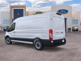 2026 Ford Transit - Preview 4