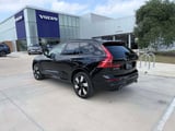 2024 Volvo XC60 - Preview 4