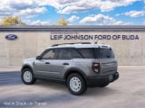 2026 Ford Bronco Sport - Preview 4