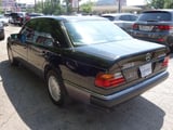 1993 Mercedes-Benz 300 - Preview 5
