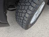 2023 Toyota Tundra - Preview 4