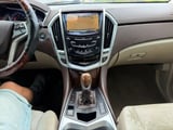 2013 Cadillac SRX - Preview 15