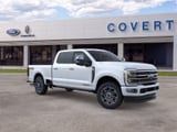 2026 Ford F-250 - Preview 7