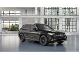 2027 Mercedes-Benz GLC - Preview 11