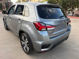 2021 Mitsubishi Outlander Sport - Preview 5
