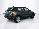 2018 Honda HR-V - Preview 7