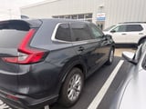 2024 Honda CR-V - Preview 4
