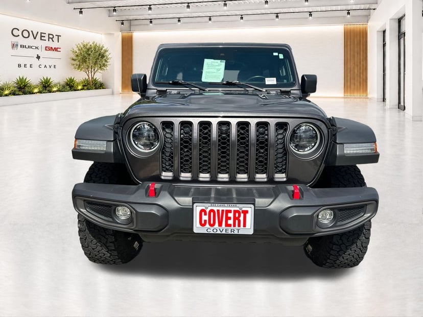 2023 Jeep Wrangler - Image 2