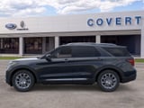 2026 Ford Explorer - Preview 3
