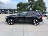 2024 Volvo XC60 - Preview 3