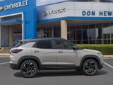 2026 Chevrolet Trailblazer - Preview 5
