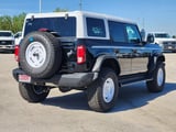 2026 Ford Bronco - Preview 3