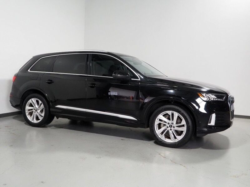 2023 Audi Q7 - Image 1