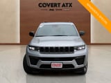 2026 Jeep Grand Cherokee - Preview 10