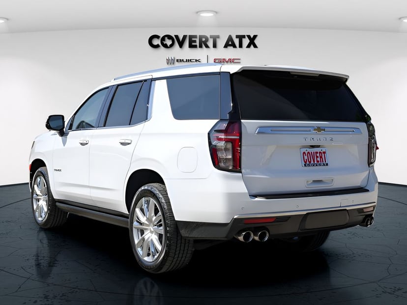 2021 Chevrolet Tahoe - Image 3