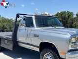 1992 Dodge W-Series - Preview 7