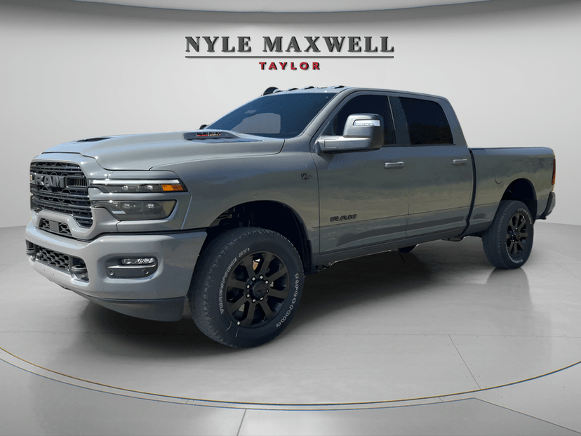 2027 Ram 2500 - Image 1