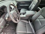 2026 Honda Ridgeline - Preview 9