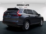 2024 Honda CR-V - Preview 6