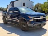 2022 Chevrolet Silverado 1500 - Preview 8