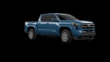 2026 Toyota Tacoma - Preview 15