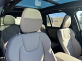 2026 Volvo XC90 - Preview 8