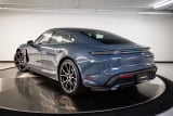 2026 Porsche Taycan - Preview 3