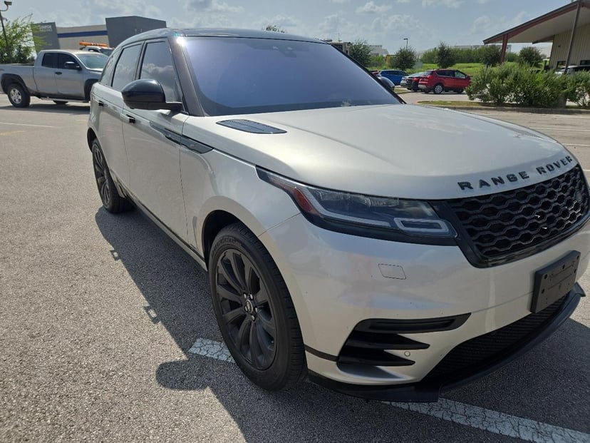 2020 Land Rover Range Rover Velar - Image 1