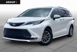 2022 Toyota Sienna - Preview 2